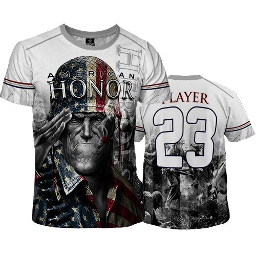 American_Honor_Softball