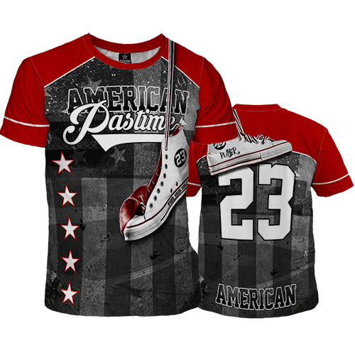 American_Pastime_Red