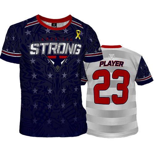 American_Strong_Softball