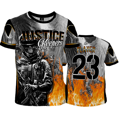 Justice_Keepers_Softball