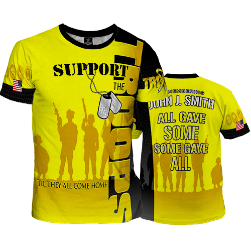 Support_the_Troops_Military