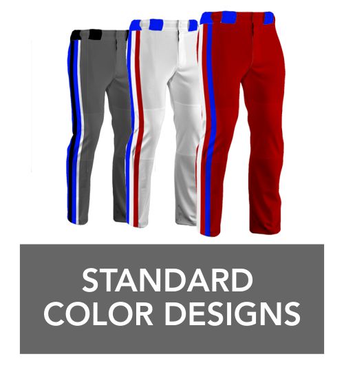PANTS_STANDARD_DESIGNS