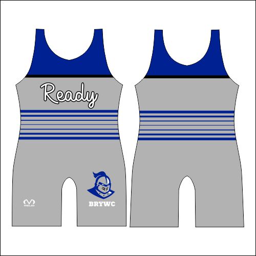 youth singlet