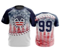 mojo softball jerseys