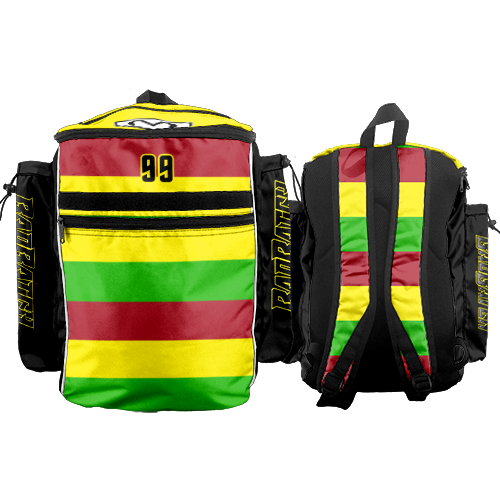 hunter bad batch backpack