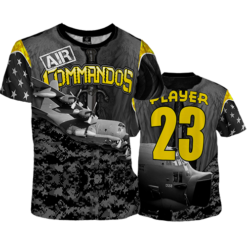 Air Commandos