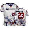 All American Player
