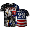 American Badass