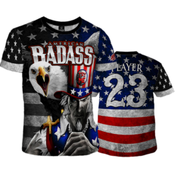 American Badass