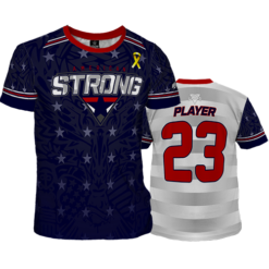 American Strong