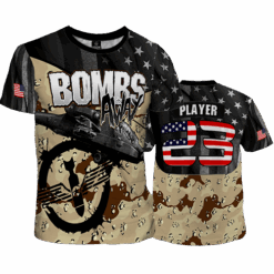 Bombs Away