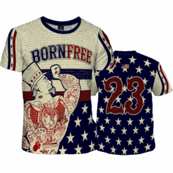Born Free