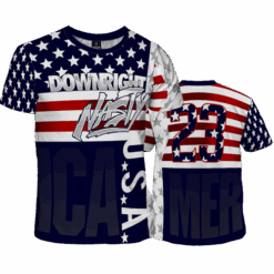 Down Right Nasty USA
