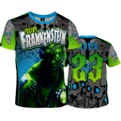 Team Frank