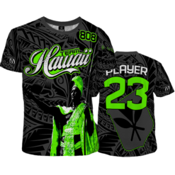 Hawaii