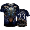 Kings of the North