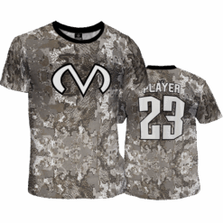 Mojo Corp Camo