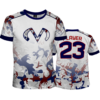 Mojo USA Camo