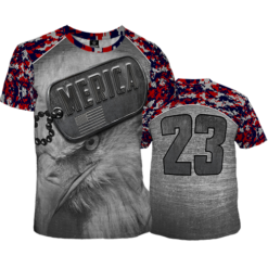 Merica Eagle