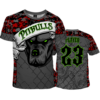 Pitbulls