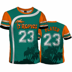 Tropics