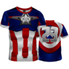 Captain Mojo
