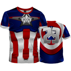 Captain Mojo