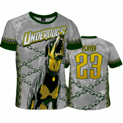 Underdogs