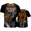 Young Guns Shootout