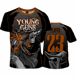 Young Guns Shootout
