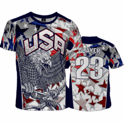 USA Eagles