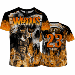 Warrior Tribe