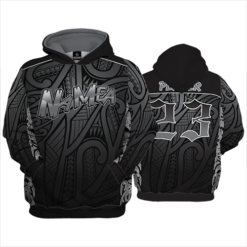 447 FD Hoody
