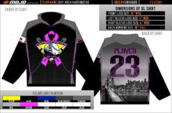 308 FD Hoody