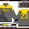 740 FD Hoody