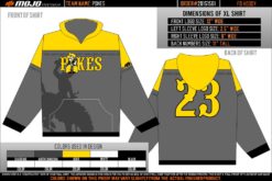 740 FD Hoody