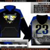 308 FD Hoody