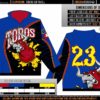 742 FD Hoody