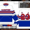749 FD Hoody
