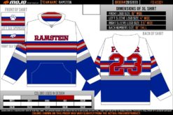 749 FD Hoody