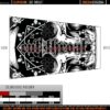 607 FD Armsleeve