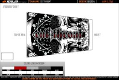 607 FD Armsleeve
