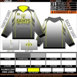 340 FD Hoody