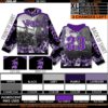 604 FD Hoody