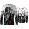 American Honor Longsleeve