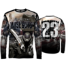 American Wiseguy Longsleeve