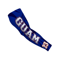 404 FD Armsleeve