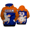 404 FD Hoody