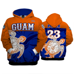 404 FD Hoody