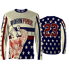 Born Free LS